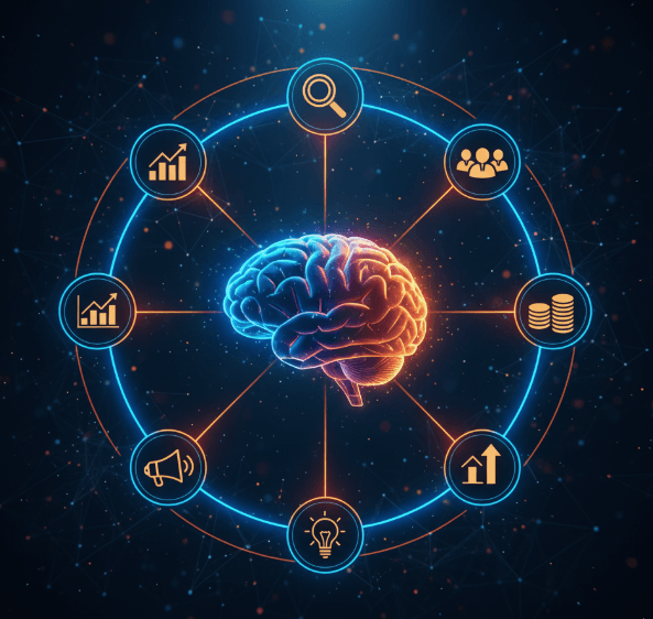 Best Digital Marketing Company in India