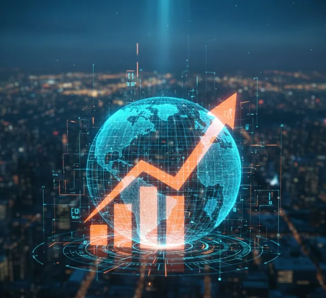 Get Your Custom Growth Plan from the Digital Marketing Agency