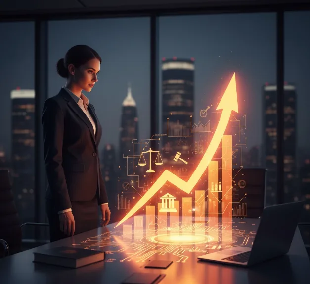 Get Your Custom Law Firm Growth Plan