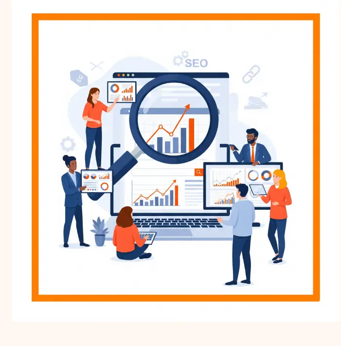 Meta Ads Company in New York