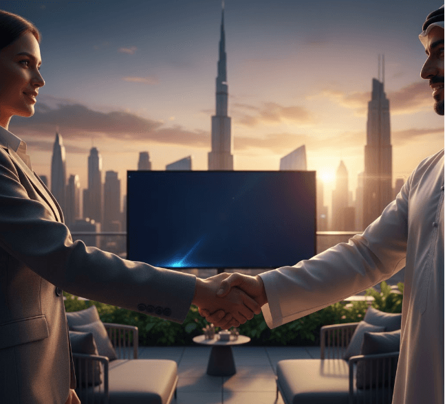 Hashtag360 – Trusted Digital Marketing Agency in Dubai Offering ROI-Driven Strategies for Business Growth