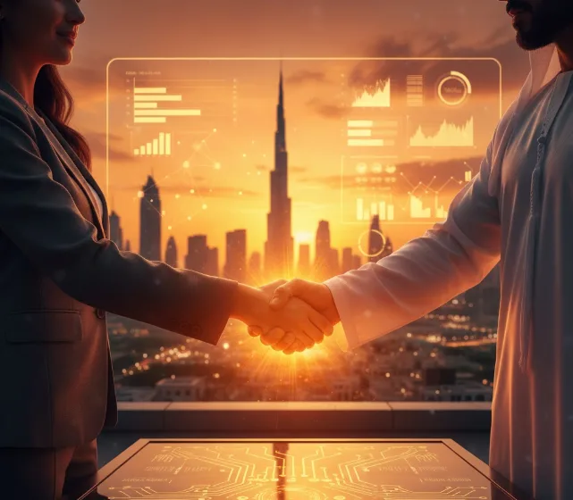 Hashtag360 – Leading Digital Marketing Agency in UAE Delivering Proven Online Growth and Brand Success