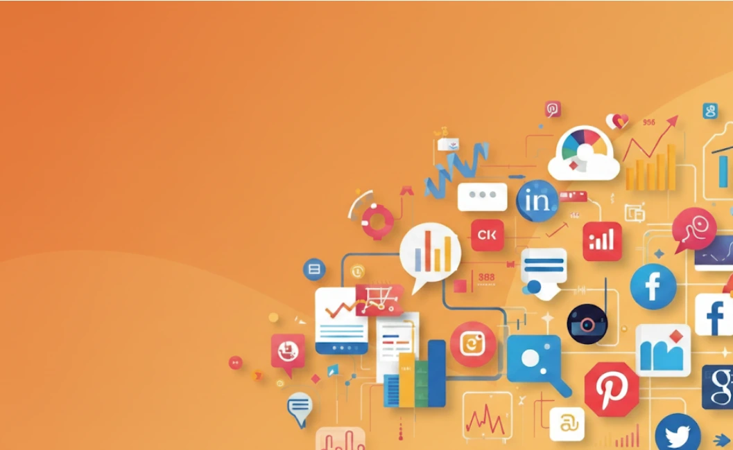 Hashtag360, a leading digital marketing company