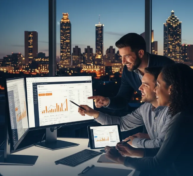 Hashtag360 – Trusted Google Ads agency in Boston for high-performance campaigns