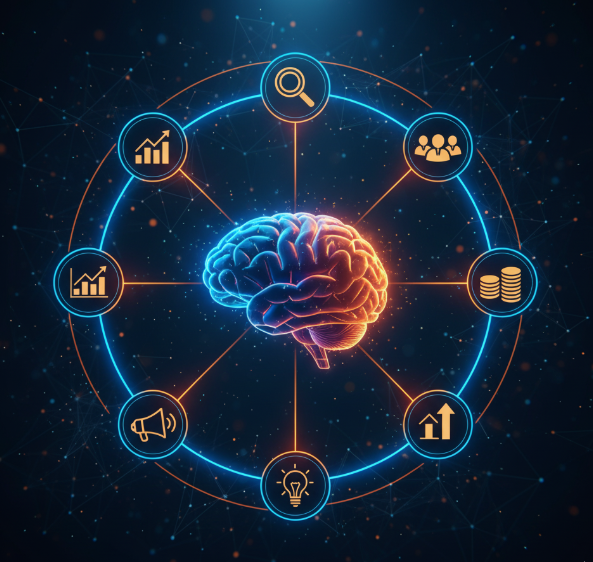 Best Digital Marketing Company in India